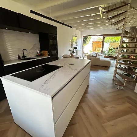 Cozy Close To The Beach! * Noordwijk