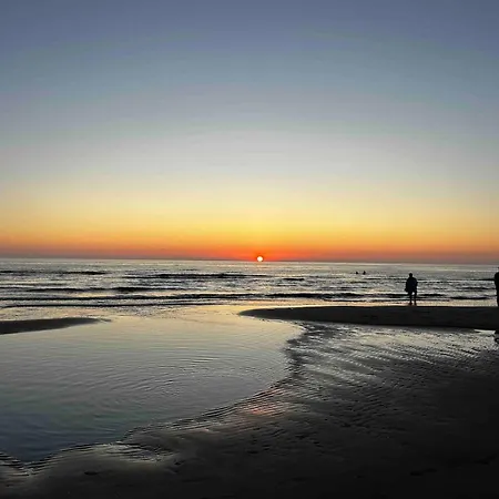 Cozy Close To The Beach! * Noordwijk
