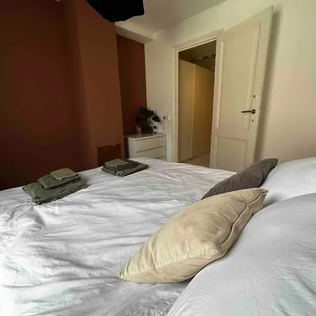 Apartment Cozy Close To The Beach! *