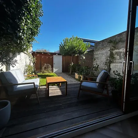 Cozy Close To The Beach! Apartment *